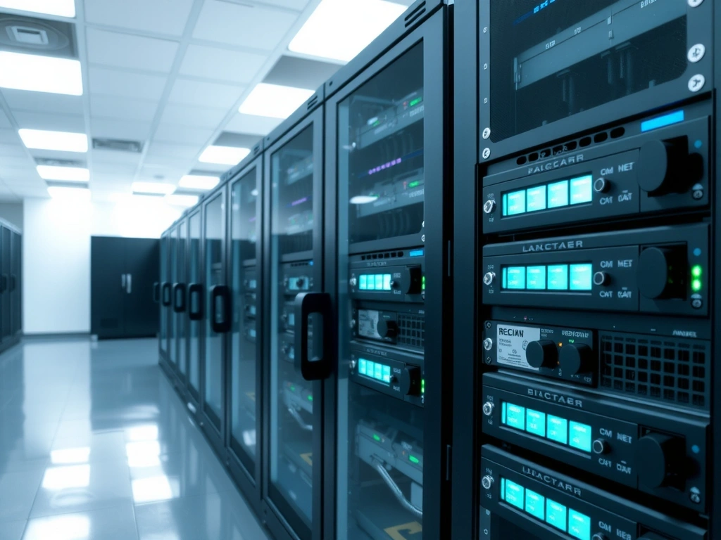 Data infrastructure visualization