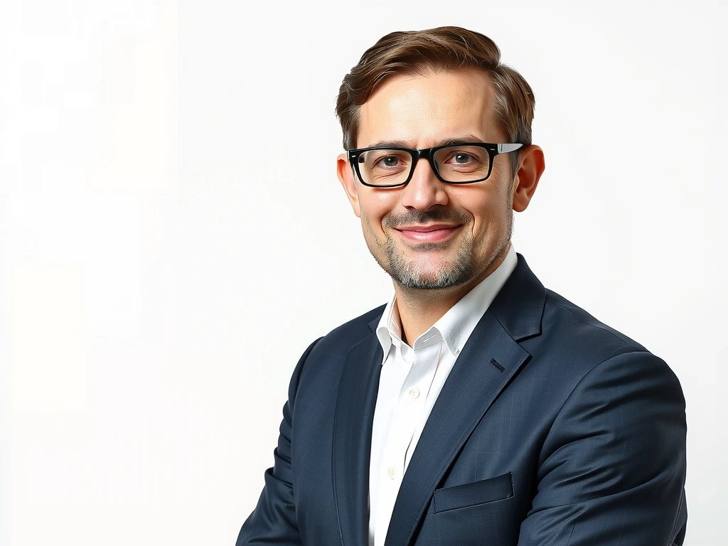 Strategic Consultant