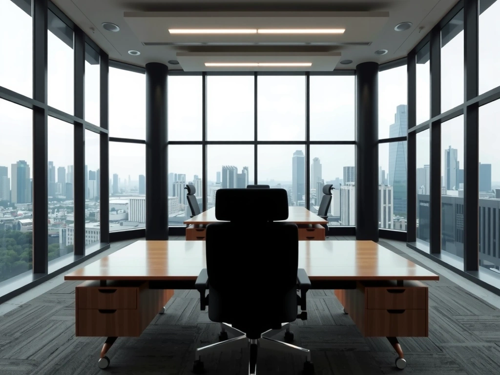 PeakAsia Insights corporate environment